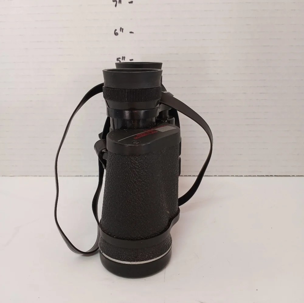 tasco zipfocus 2000 binoculars 7 x 50 420ft @ 1000yds